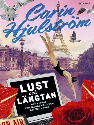 cover image of Lust och längtan